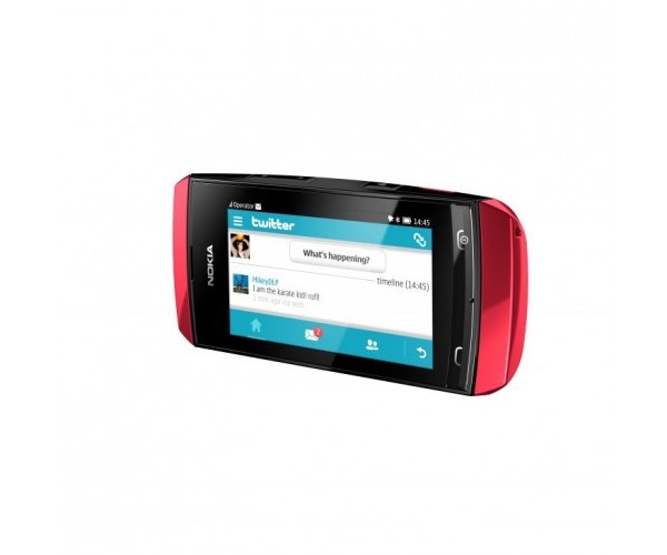 Nokia Asha 305/306